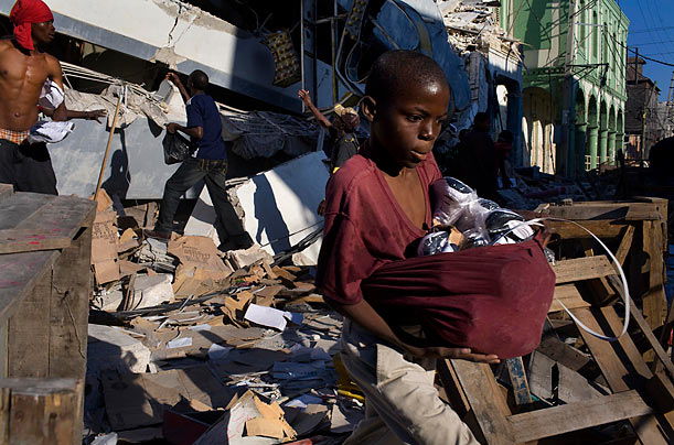 Essay About Earthquakes