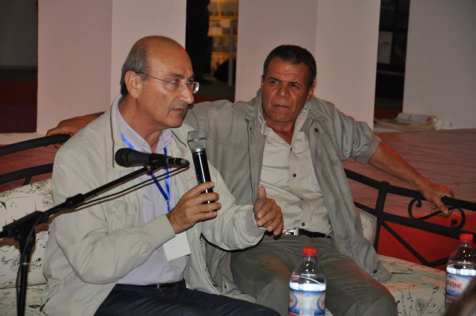 معرض تونس للكتاب 2013